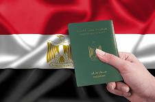 Egypt Citizenship by investment 