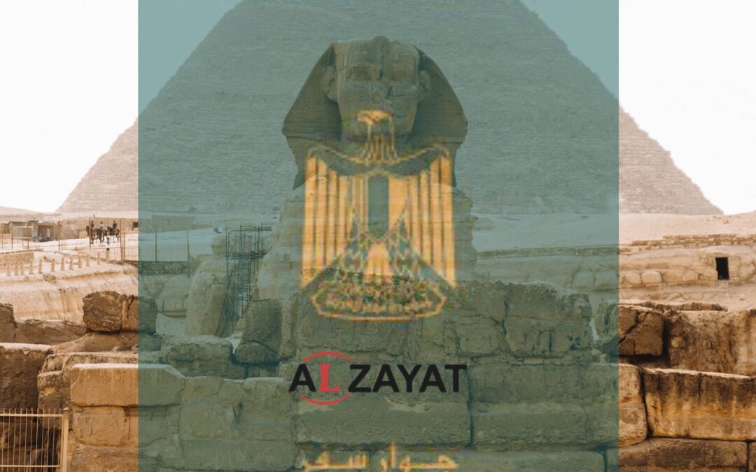 Приобретение египетского гражданства