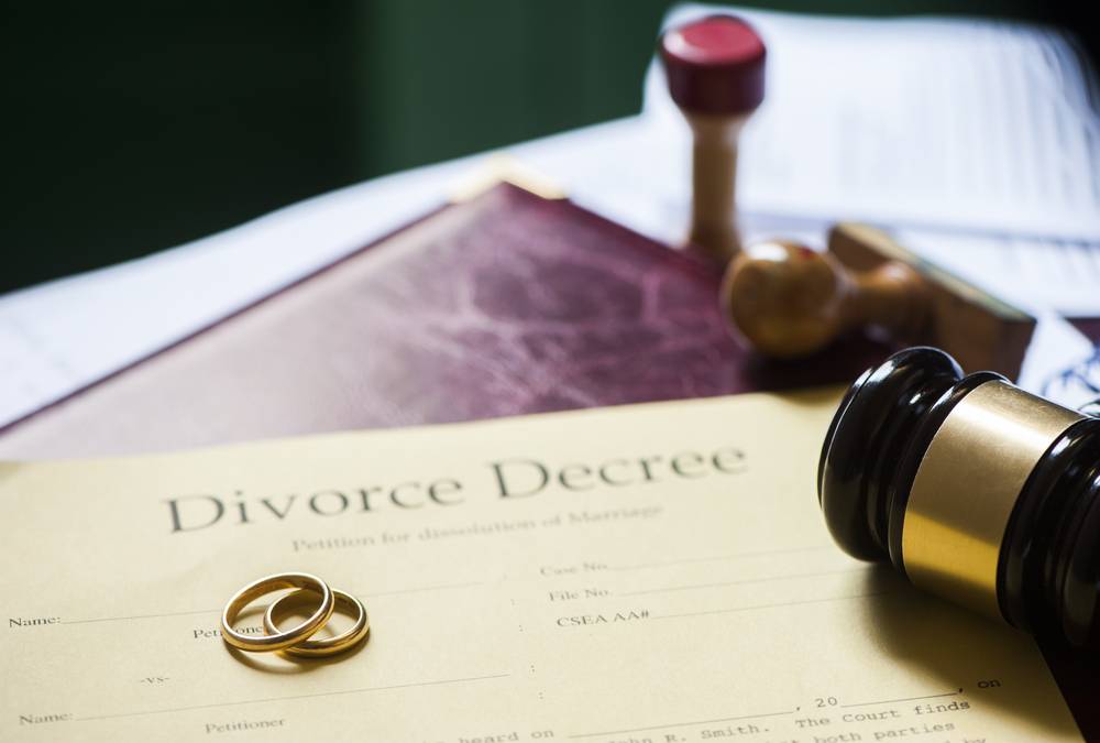 محامين الطلاق