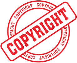 حقوق النشر