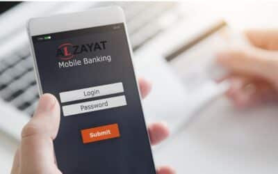 ما هو فتح حساب مصرفي خارجي عن بعد وكيف يعمل؟