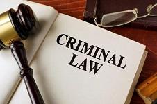 Criminal law: All you need to know about this law