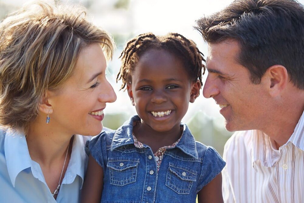 Adoption laws: Learn more about it
