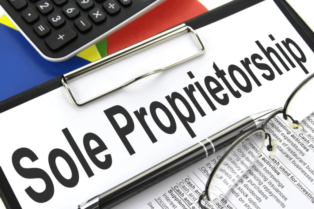 The Liability Of Sole Proprietor Is All You Need To Know About It
