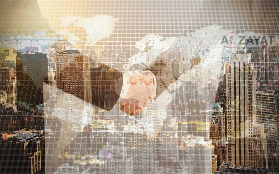 Law firms in Cairo: Optimum importance