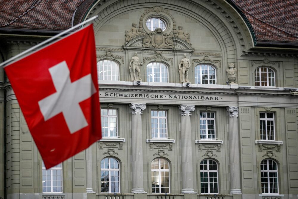 Banks in Switzerland