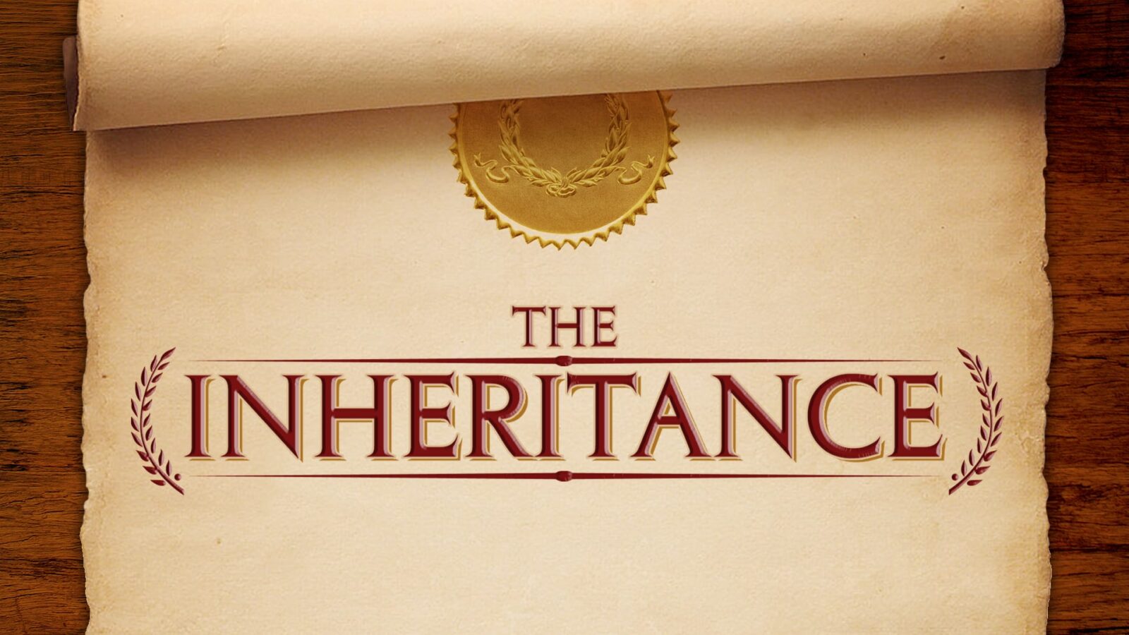 Extract an Inheritance Certificate