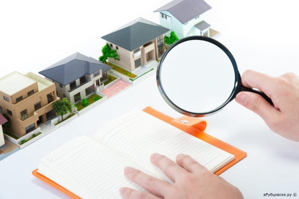Searching for estates: 8 general factors to consider before buying