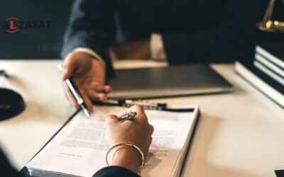 أفضل محامين العقود الدوليين