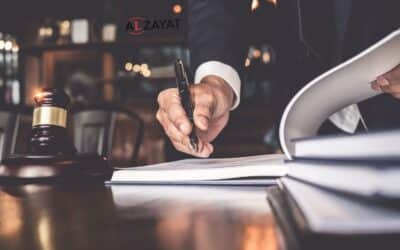 ماهي الشروط  المطلوبة للعمل فى شركه محاماة فى مصر ؟