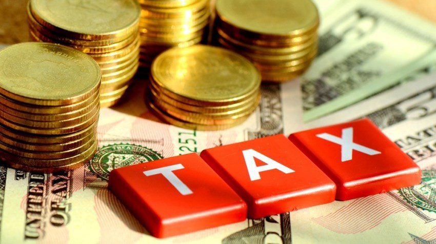 ما هو قانون ضرائب العقارات المبنية؟