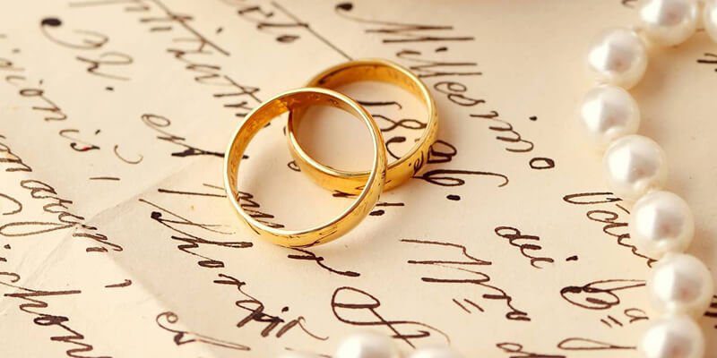 كيف يتم تصديق عقود الزواج بالخارج؟