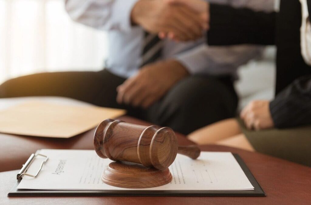 استشارة عن كيفية إنهاء الشيوع بالتراضي