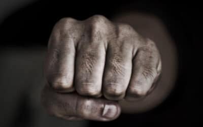 استشارة عن الضرب المفضي إلى الموت