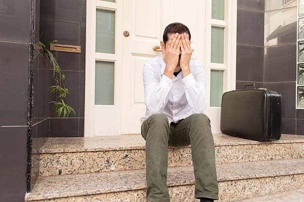 استشارة عن دعوى الإخلاء