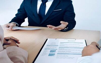ما أهمية إخلاء الطرف وما الوظائف التي تحتاجة؟