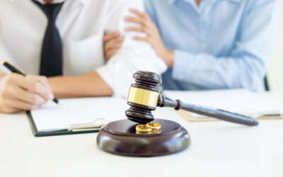 ما هي الاستشارات القانونية الاسرية ؟