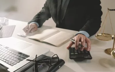 ما هي الإستشارات المحاسبية ؟