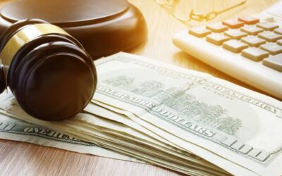 استشارة عن دعوى المطالبة بمستحقات مالية