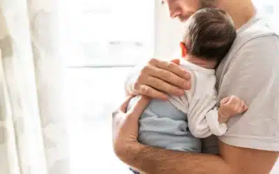 استشارة عن دعوى إثبات نسب الأطفال