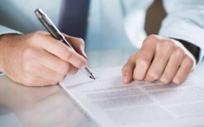 ما هو السجل التجاري وأسباب إنشاء السجل التجاري ؟