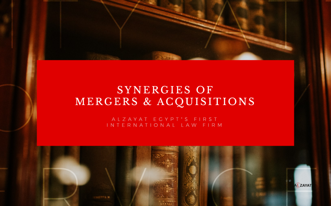 Synergies of Mergers & Acquisitions: Expert Insights