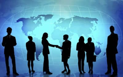 مبادئ حوكمة الشركات