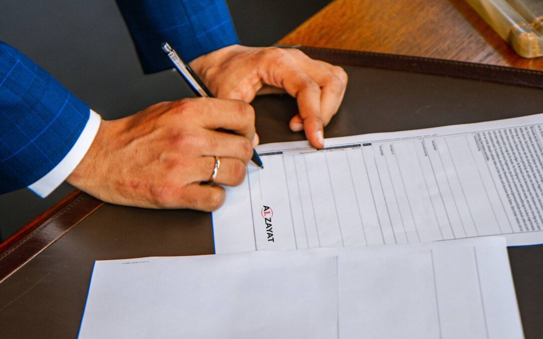 ما هي الاجراءات القانونية لتأسيس شركة ذات مسئولية محدودة فى مصر ؟