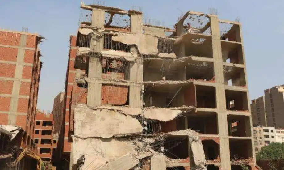 الإستشارات القانونية عن عقوبة البناء على املاك الدولة وشروط التصالح ؟