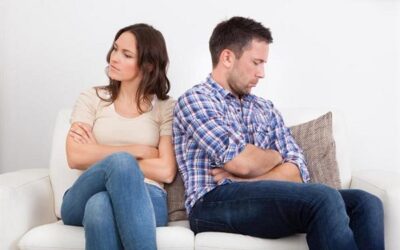 الابتزاز العاطفي من الزوج .. كيف تعرفين أن زوجك مُبتز ؟