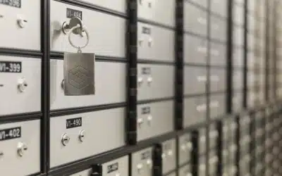 ما هي شروط تاجير خزنة في البنك ؟