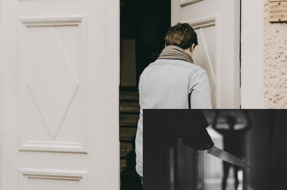 أهم الإستشارات القانونية عن عقوبة دخول عقار بقصد ارتكاب جريمة ؟