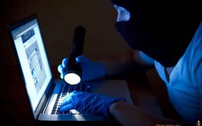 الاختراق الإلكتروني وعقوبته وكيف يتم اثباته ؟