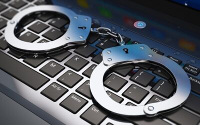 ما هي اجراءات رفع قضية جريمة الكترونية ؟