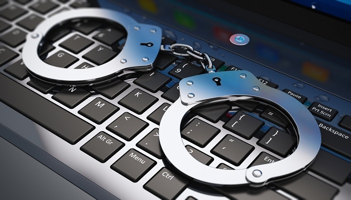 ما هي اجراءات رفع قضية جريمة الكترونية ؟