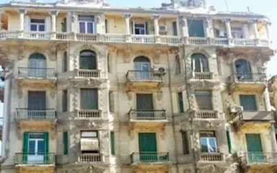 ما هو حكم توريث الإيجار القديم في القانون ؟