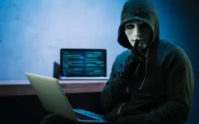 ما هي خطوات تحرير محضر للابلاغ عن الابتزاز ؟