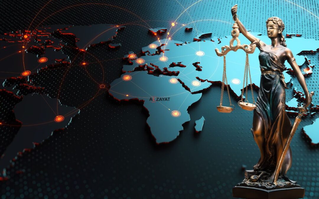 Succession Internationale