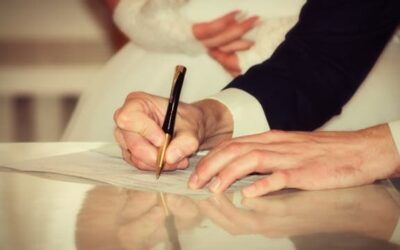 كيف تقيم دعوى اثبات زواج عرفي أو أجانب في مصر ؟