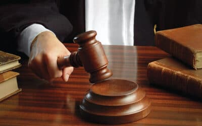 ما هي خطوات رفع جنحة مباشرة ؟