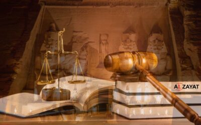 Egyptian Inheritance Law for Expatriates