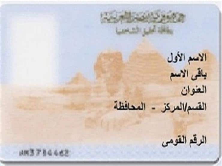 الاستعلام عن قضية بالرقم القومي ؟