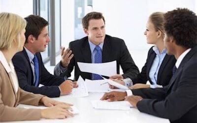 أهمية التفاوض في عمل المحامي ؟