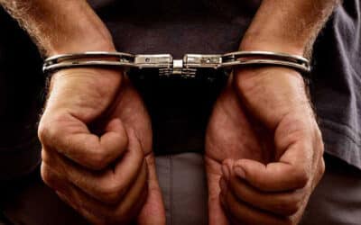 حالات التلبس بالجريمة في القانون المصري وشروط صحتها للقبض على المتهم ؟