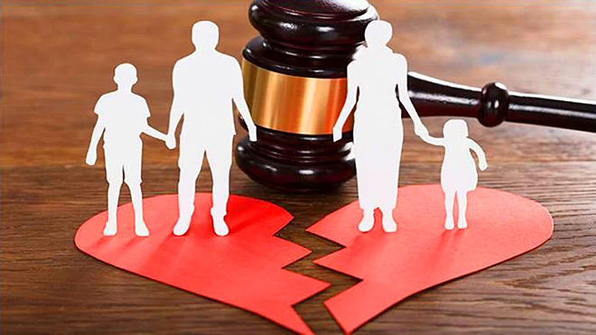 ما هي حقوق الزوجة بعد الطلاق بالتراضي في مصر ؟