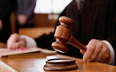 الاستعلام عن القضايا وكيفية الاستعلام عن قضية ؟