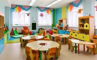ما هي عقوبة فتح حضانة بدون ترخيص في مصر  ؟