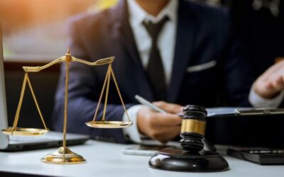 كيف تصبح مستشار قانوني ناجح  ؟