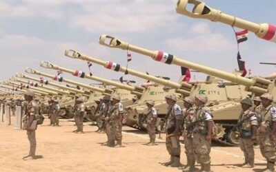 ما هي حالات الإعفاء من الجيش في الكشف الطبي ؟