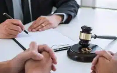 ما هي خطوات رفع قضية خلع والمستندات المطلوبة ؟